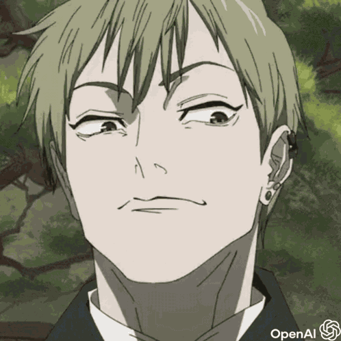 King Após GIF