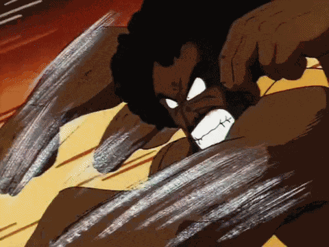 King Chappa Tambourine GIF