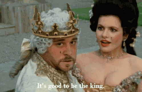 King Derp GIF