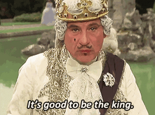 King History GIF