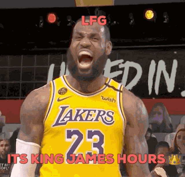 King James Hours Woat Wames GIF