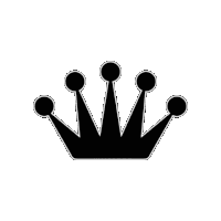 King Of Budz Kob Sticker