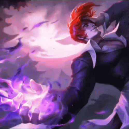 King Of Fighters Yamagi GIF
