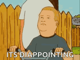King Of The Hill Bobby GIF