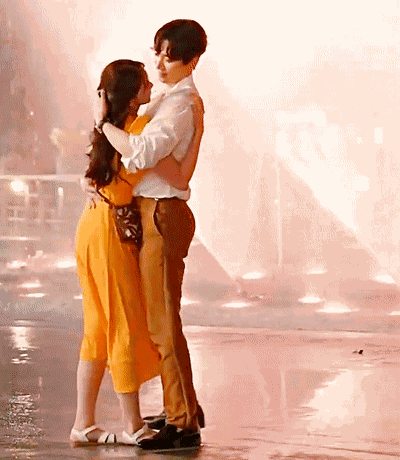 King The Land Lee Jun Ho GIF