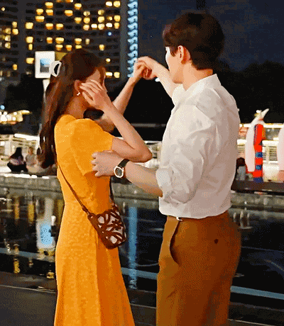 King The Land Lee Jun Ho GIF