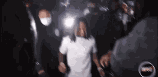 King Von Quando Rondo GIF