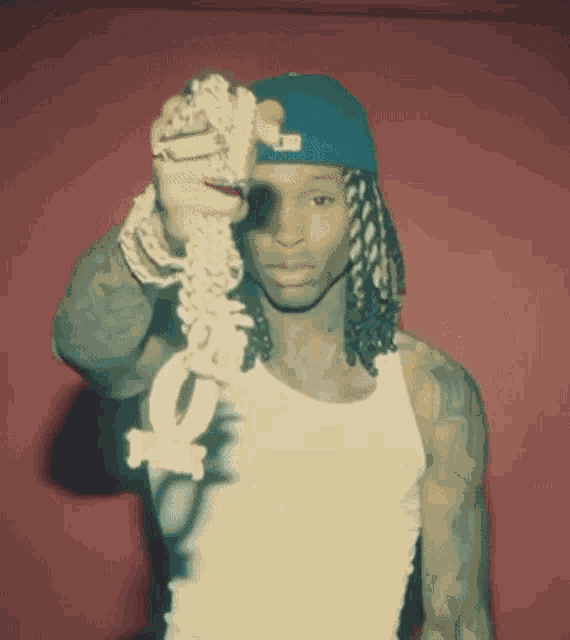 King Von Youngboy GIF