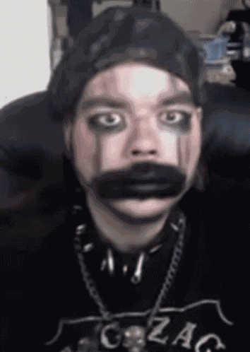Kingcobrajfs Gothic King Cobra GIF