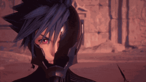 Kingdom Hearts Kh3 GIF