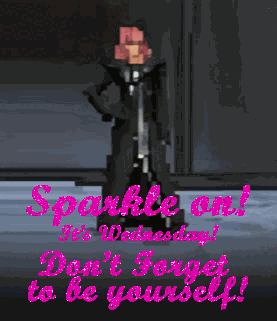 Kingdom Hearts Kingdom Hearts 358 2 Days GIF
