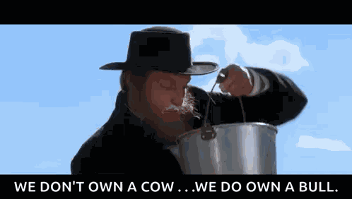 Kingpin Milk GIF