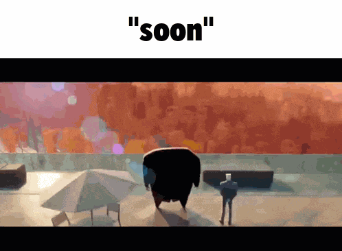 Kingpin Spiderverse GIF