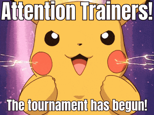 Kings Of Aeos Island Pokemon GIF