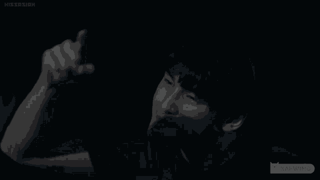 Kinnporsche Jerk GIF