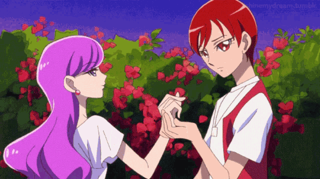 Kira Kira Precure GIF