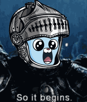 Kira Kiraoninj GIF