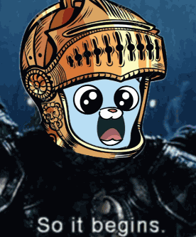 Kira Kiraoninj GIF