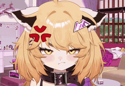Kirana Vtuber GIF