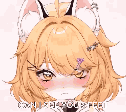 Kirana Yonome GIF