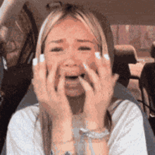 Kirari Kirari Choke GIF