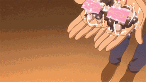 Kiratto Prichan Oshama Tricks GIF