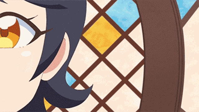 Kiratto Prichan Suzu Kurosawa GIF