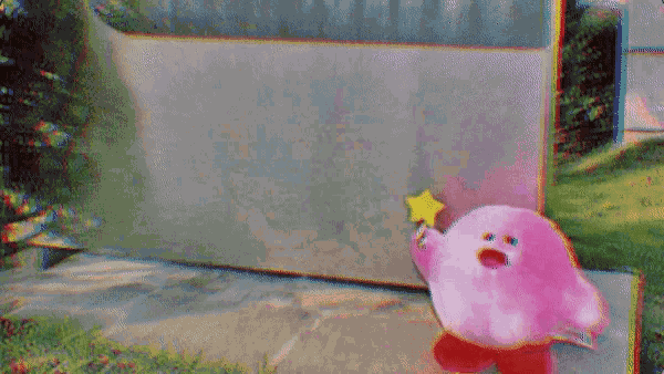 Kirb Kirby GIF