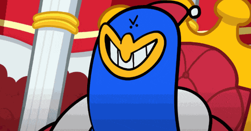 Kirbo Kirby GIF