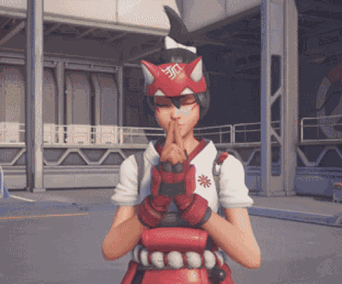 Kiri Kiriko GIF
