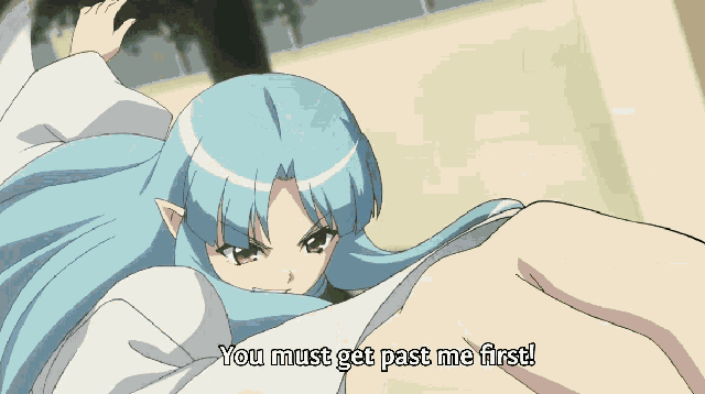 Kiriha Tsugumomo GIF