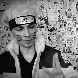 Kirill Naruto GIF