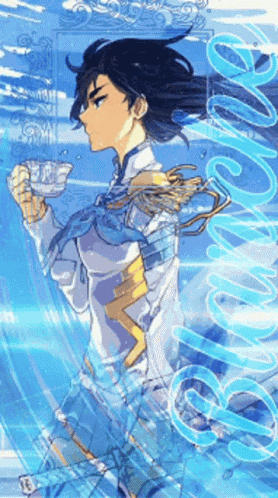Kiryuin Satsuki GIF
