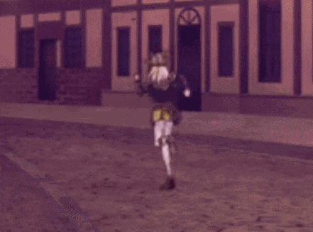 Kiseki Lavian Winslet GIF