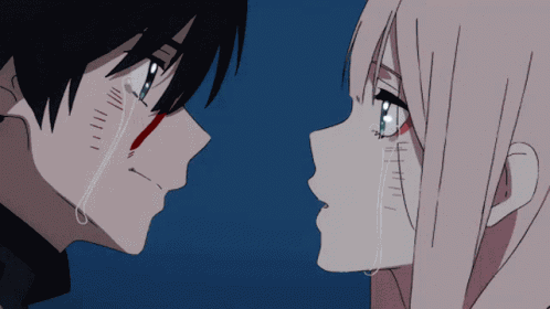 Kiss GIF