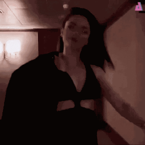 Kiss Baci GIF
