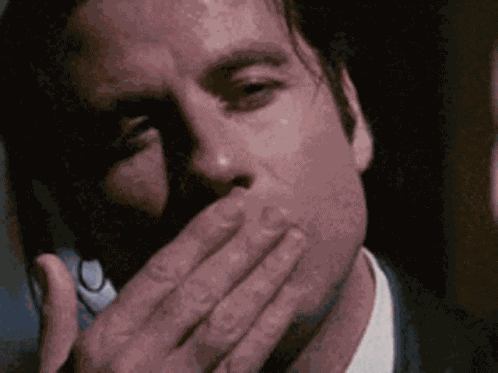 Kiss Blow Kiss GIF