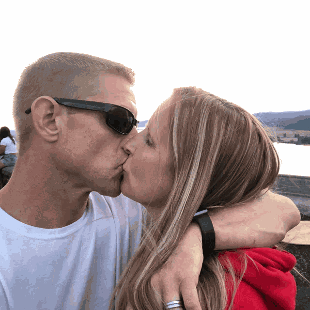 Kiss Day GIF
