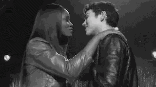 Kiss❤️ GIF