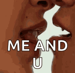 Kiss French Kiss GIF