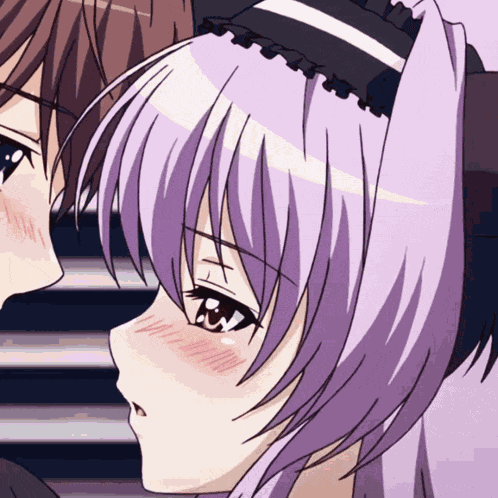 Kiss Gif Kiss Gif Couple GIF
