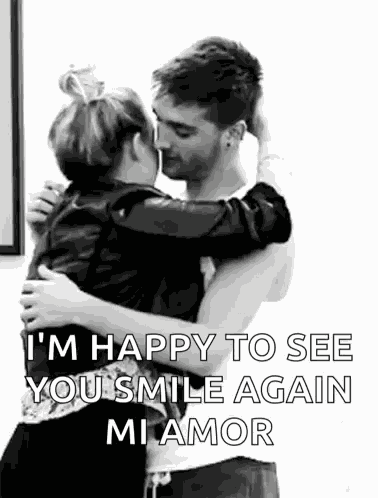 Kiss Gif Kiss Gif Couple GIF