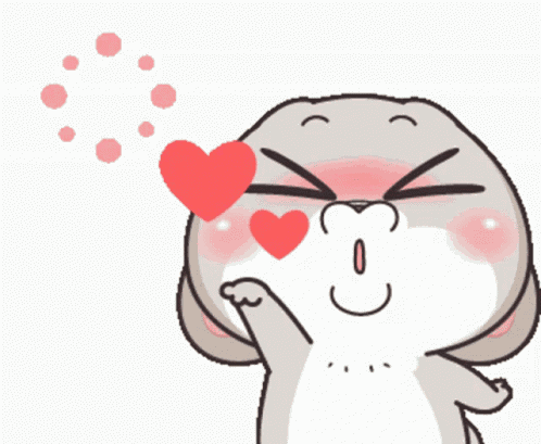 Kiss Hug GIF
