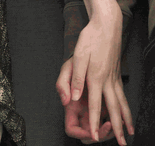 Kiss GIF