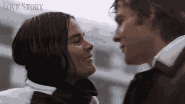 Kiss Jenny GIF