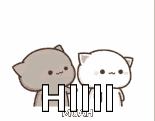 Kiss Love GIF