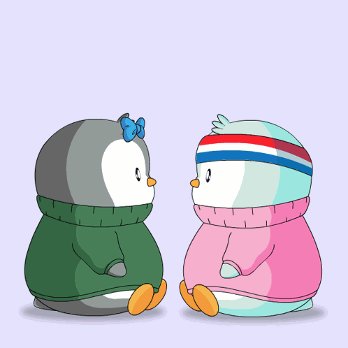 Kiss Love GIF