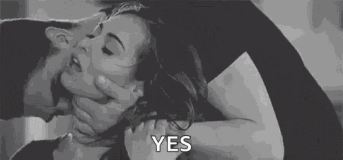 Kiss Love GIF