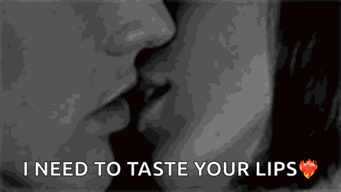 Kiss Love GIF