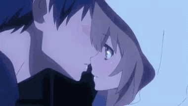 Kiss Love You GIF